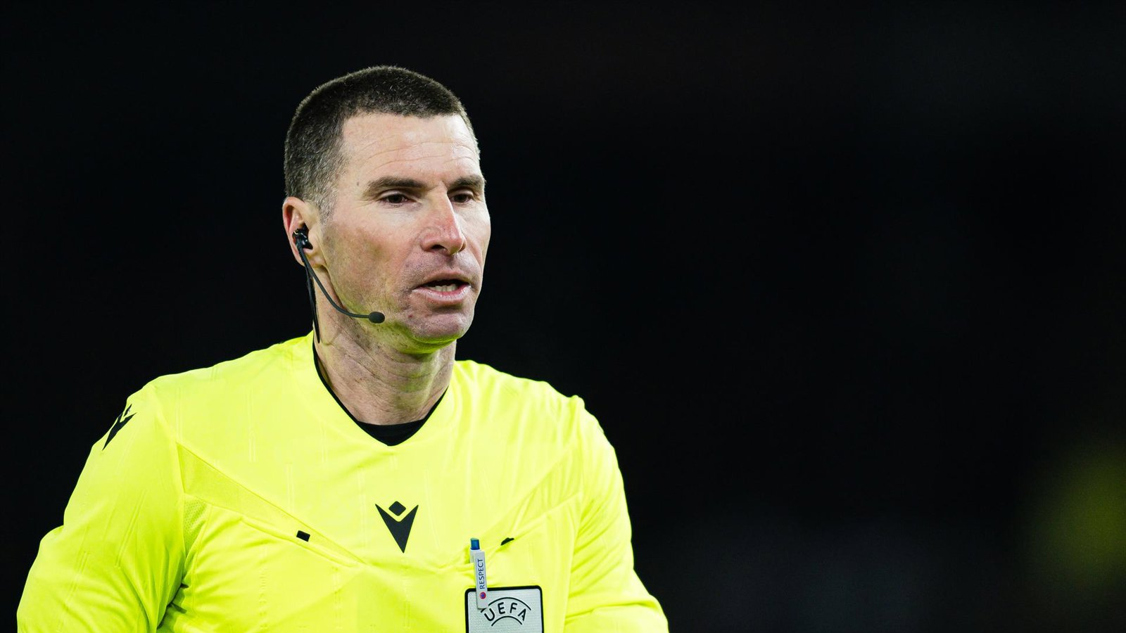 El búlgaro Georgi Kabakov arbitrará el España-Egipto